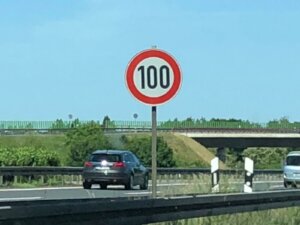 100 km/h Zulassung beim Anhänger